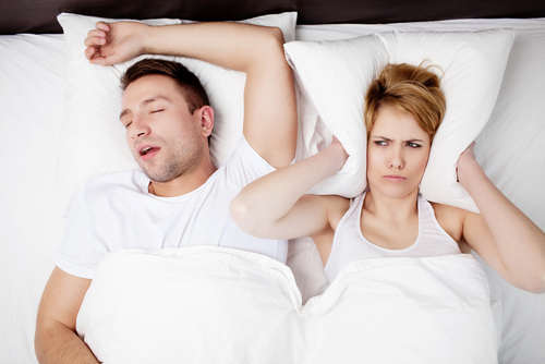 How to Treat Sleep Apnea