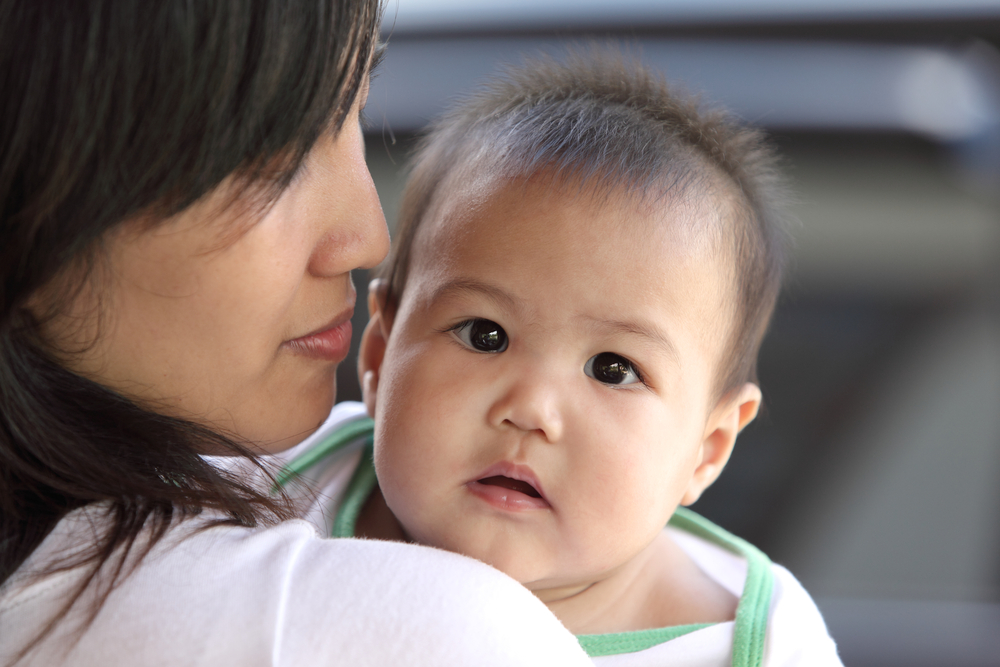 CHALO! : Helping Immigrant Mothers Learn Healthy Oral Habits