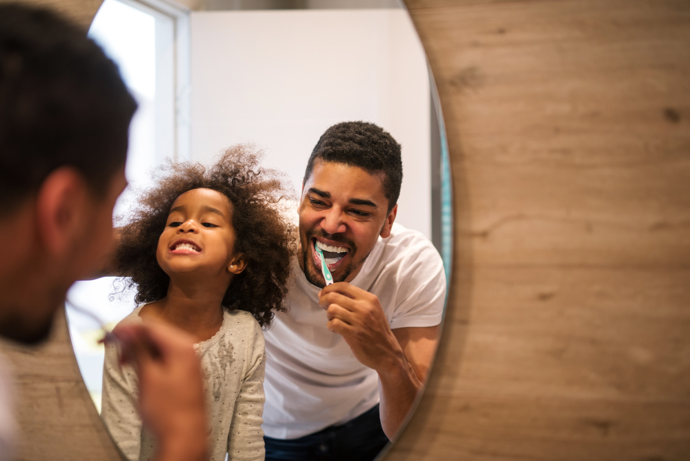 4 Ways to Teach Kids About Oral Hygiene