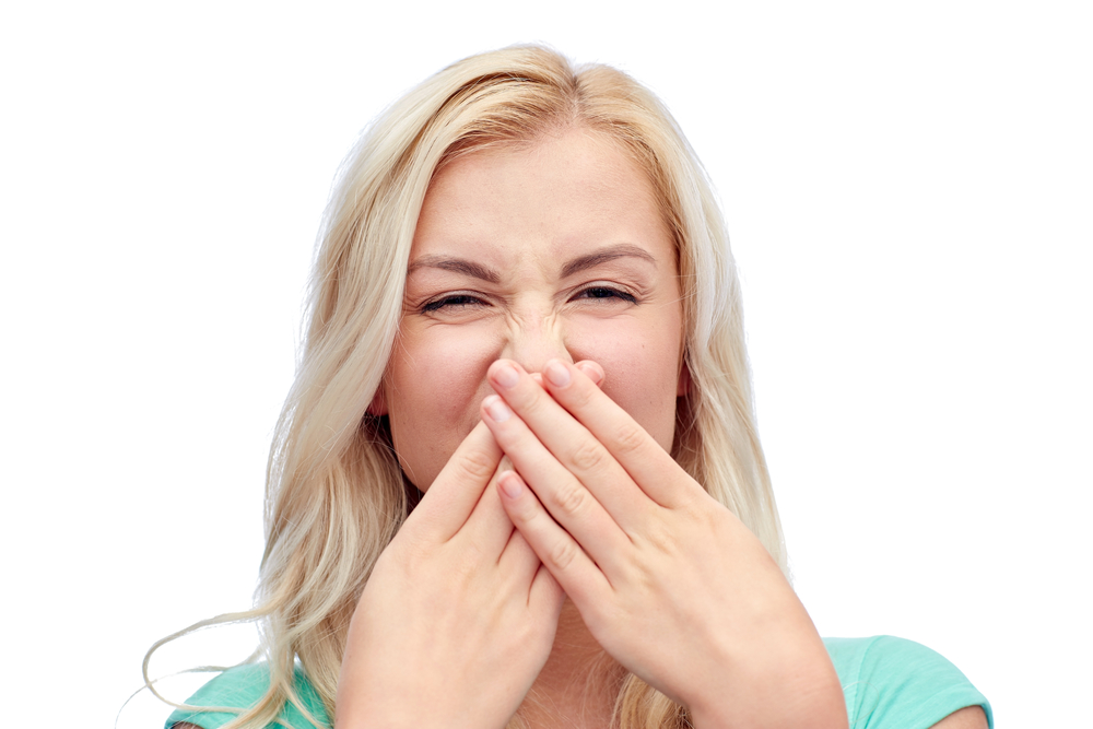 Common Causes of Bad Breath (And How to Combat Them)