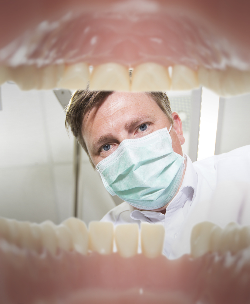 Overcoming Your Fear of the Dentist