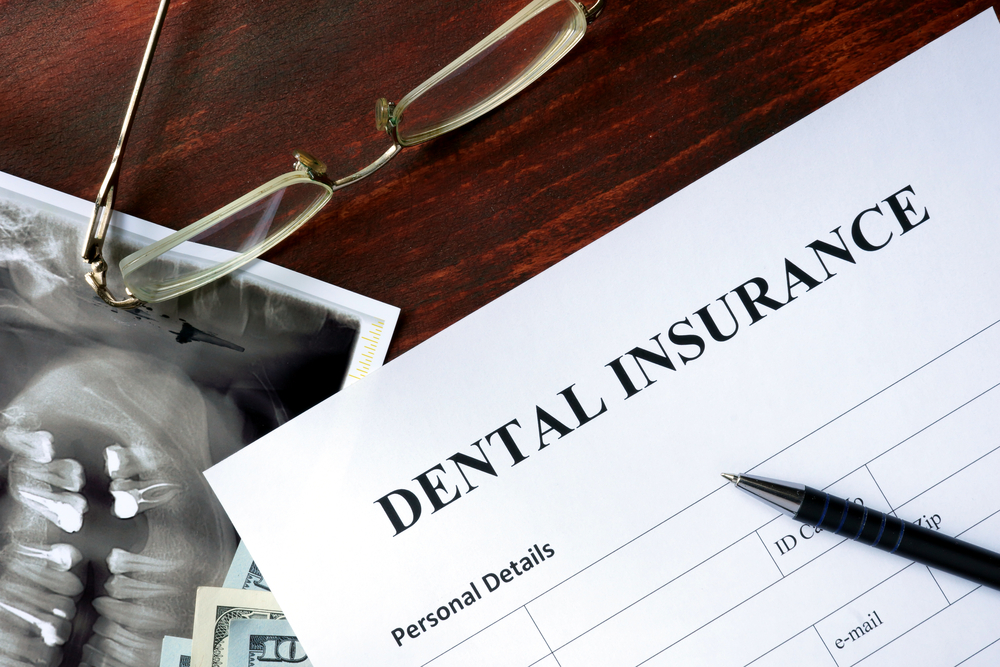 The Short and Fascinating History of Dental Insurance