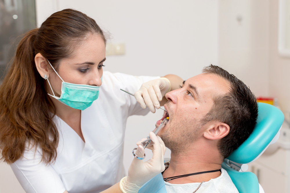 The Unlikely History of Dental Anesthesia