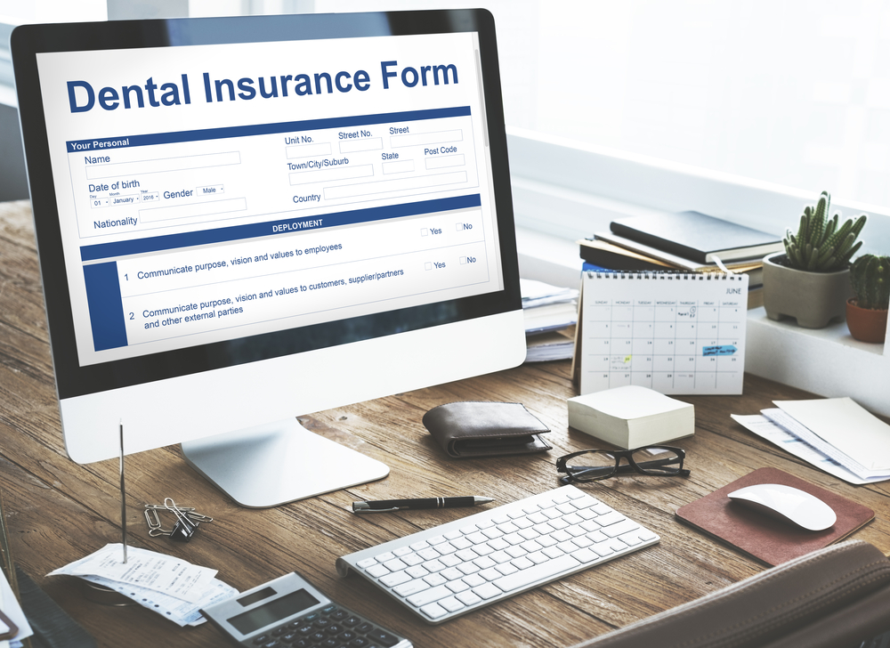 An Easy Guide to Dental Insurance