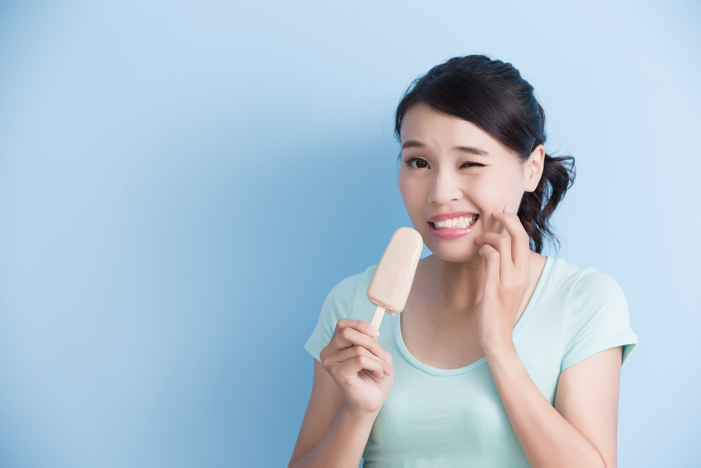 Sensitive Teeth: Why Must Ice Cream Hurt Me?