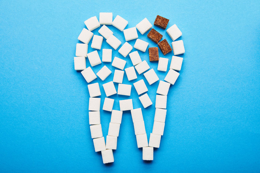 Avoiding Sugar: How to Curb Your Sweet Tooth