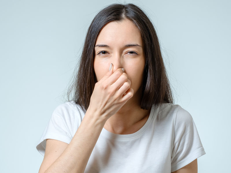 The 4 Sources of Bad Breath