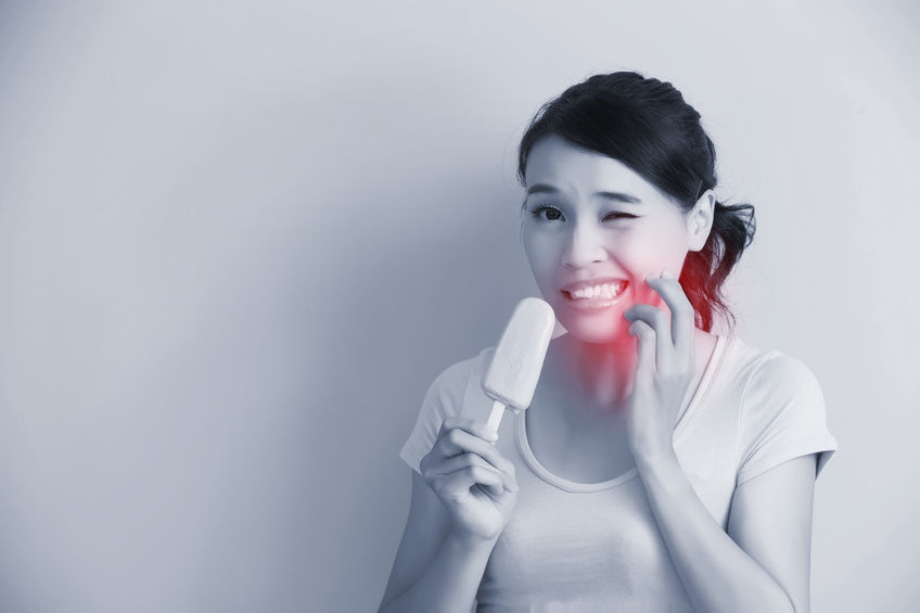 What Causes Tooth Sensitivity & How to Fix It