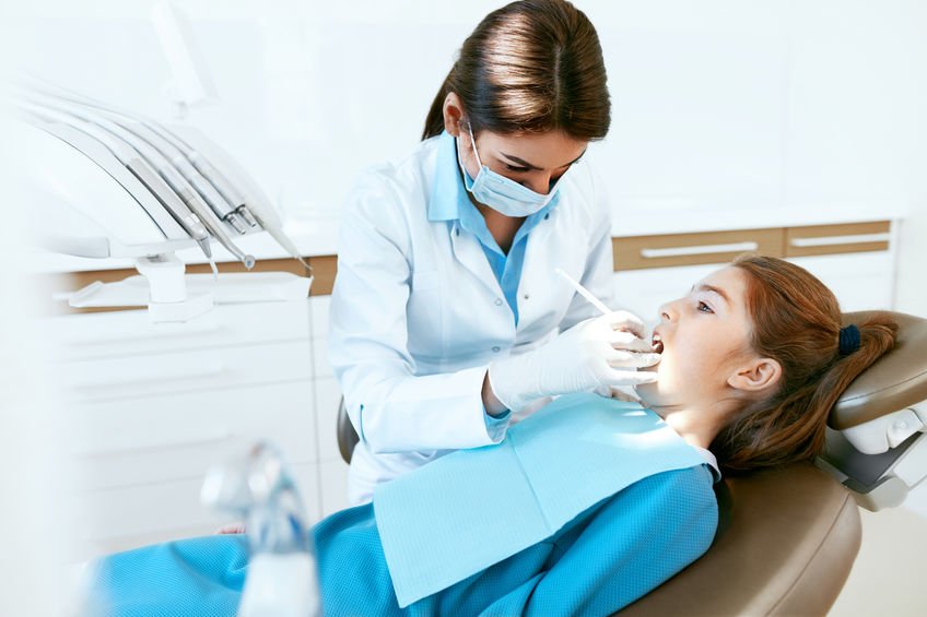 Do You Have a Fear of the Dentist’s Chair? Here’s What to Do.