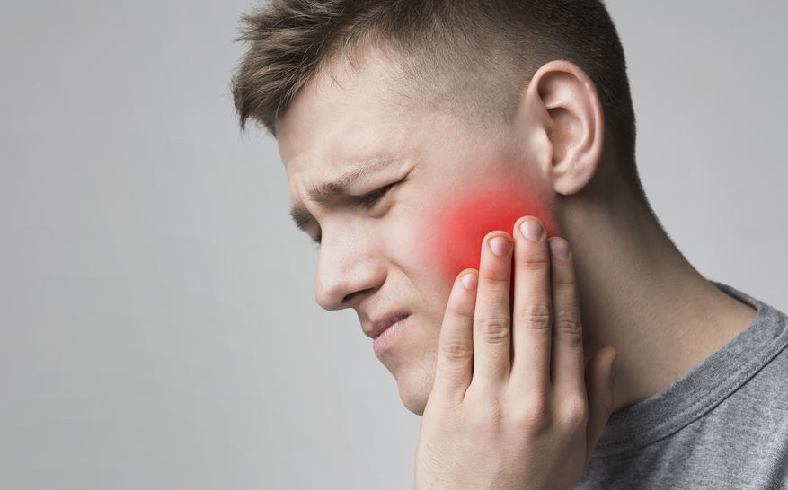 How to Deal with Tooth Sensitivity