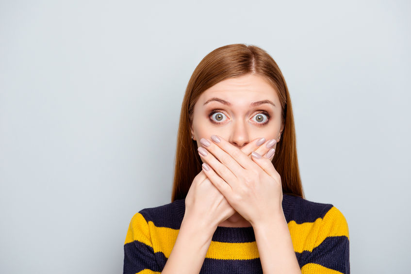 How to Know If You Have Bad Breath and What to Do About It