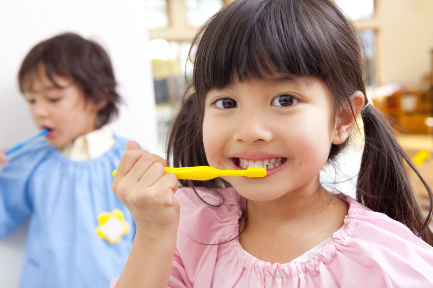 10 Tips for Back to School Dental Care