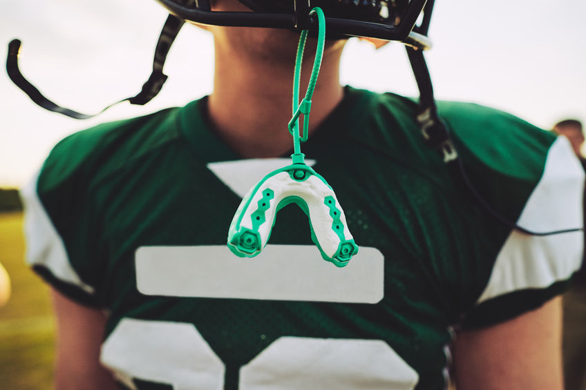 All You Need to Know About Mouthguards