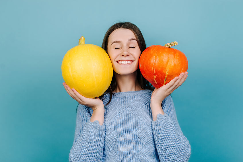 13 Thanksgiving Dental Tips You’ll Thank Us For